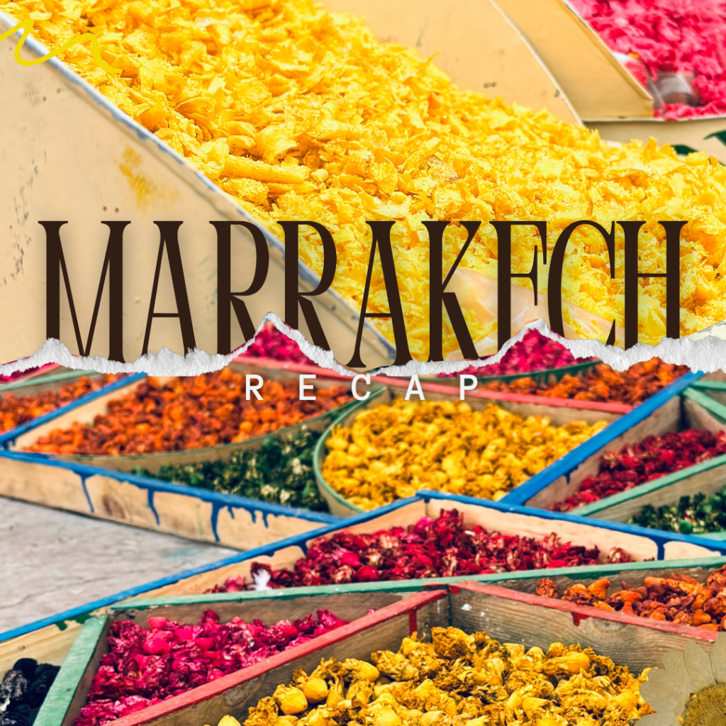 🏍️ Tour en Quad por la Palmeraie | Aventura y tradici&oacute;n cerca de Marrakech 👈