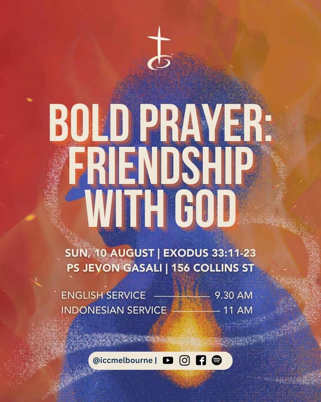 Sermon Video 🇮🇩