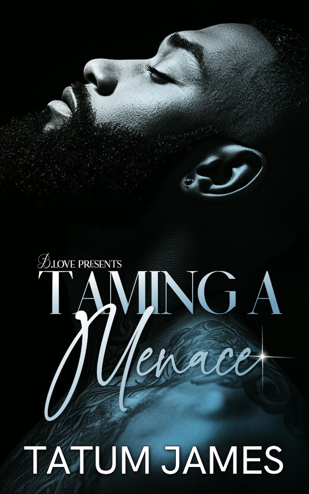 Taming A Menace by Tatum James