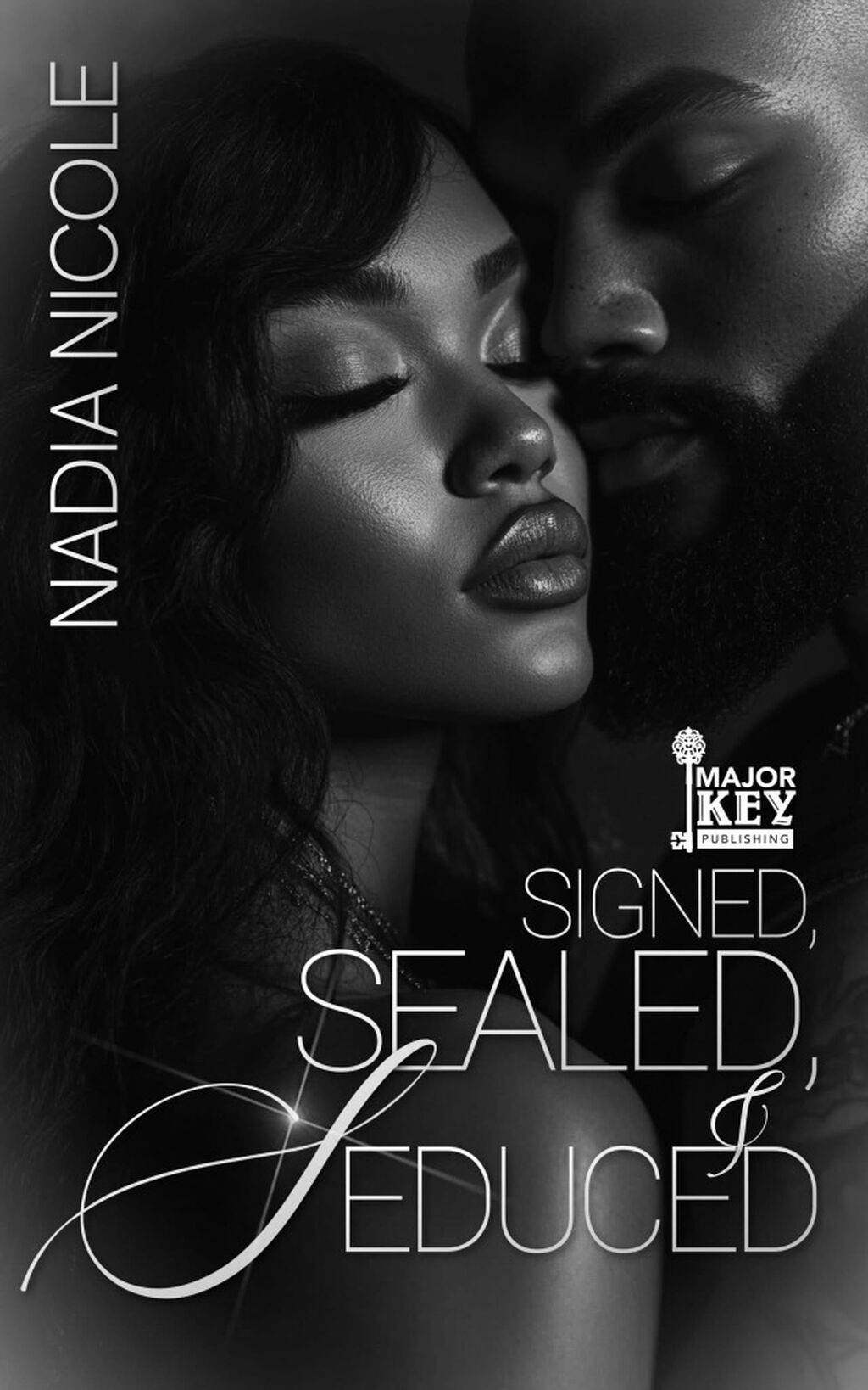 Signed, Sealed, & Seduced by Nadia Nicole