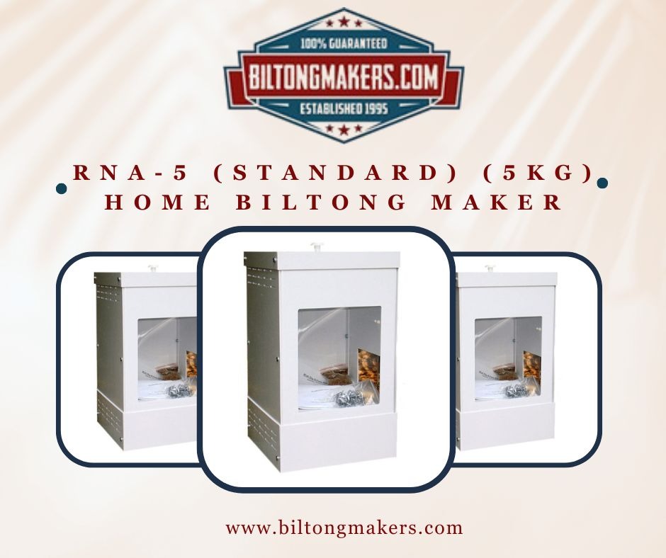 Home Biltong Machines