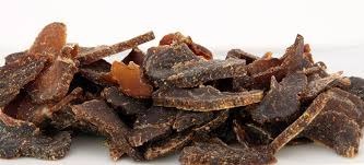 Making Your Own Biltong