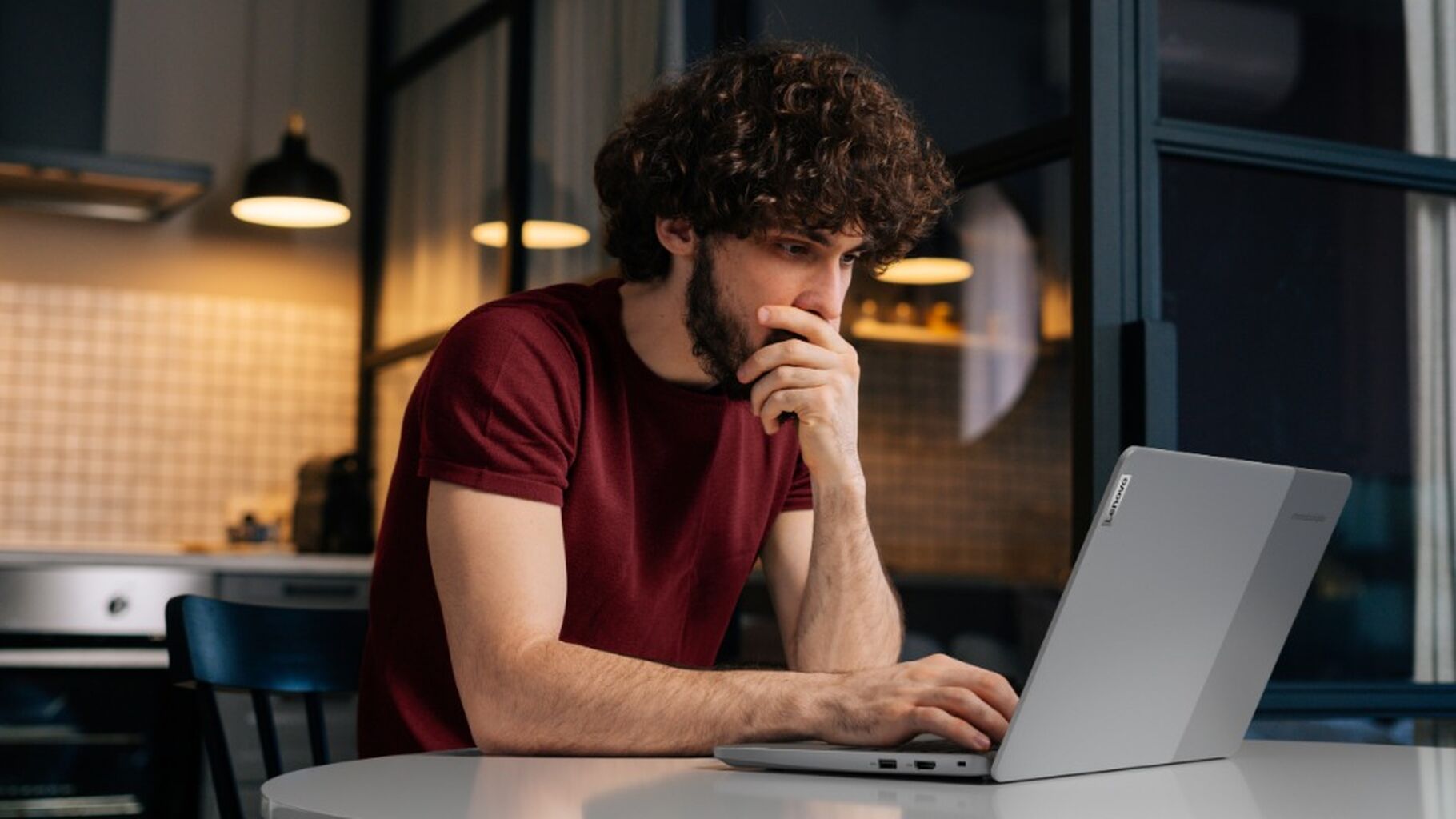 Waarom Lenovo vaak een verstandige keuze is voor studenten &ndash; PTVDD