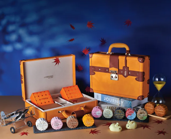 Mid-Autumn Collection WhatsApp us to enquire