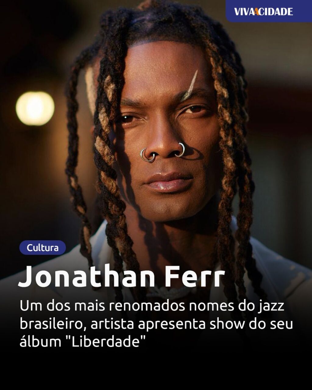 Jonathan Ferr