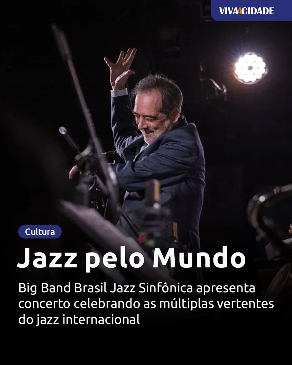 Jazz pelo Mundo