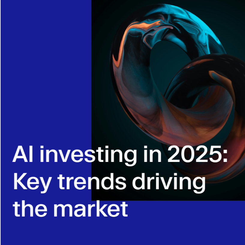 AI investing in 2025