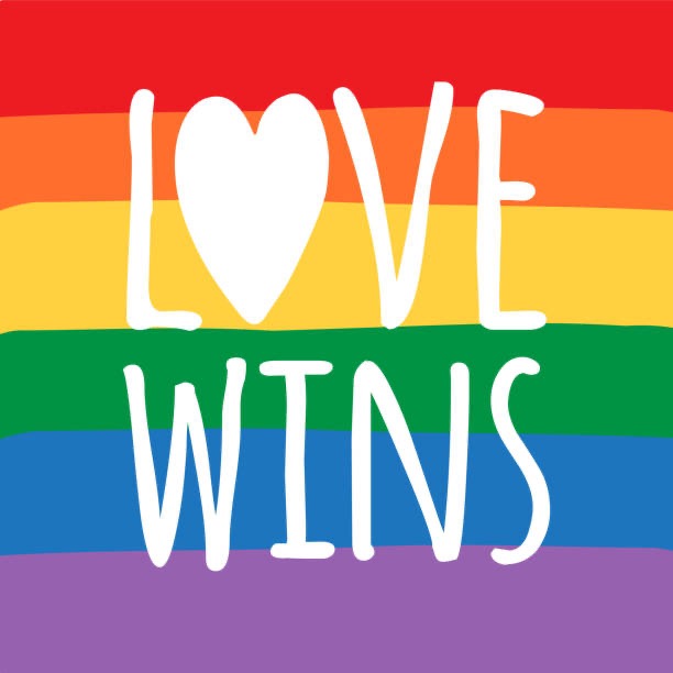 Movement Advancement Project  | Marriage Recognition Laws