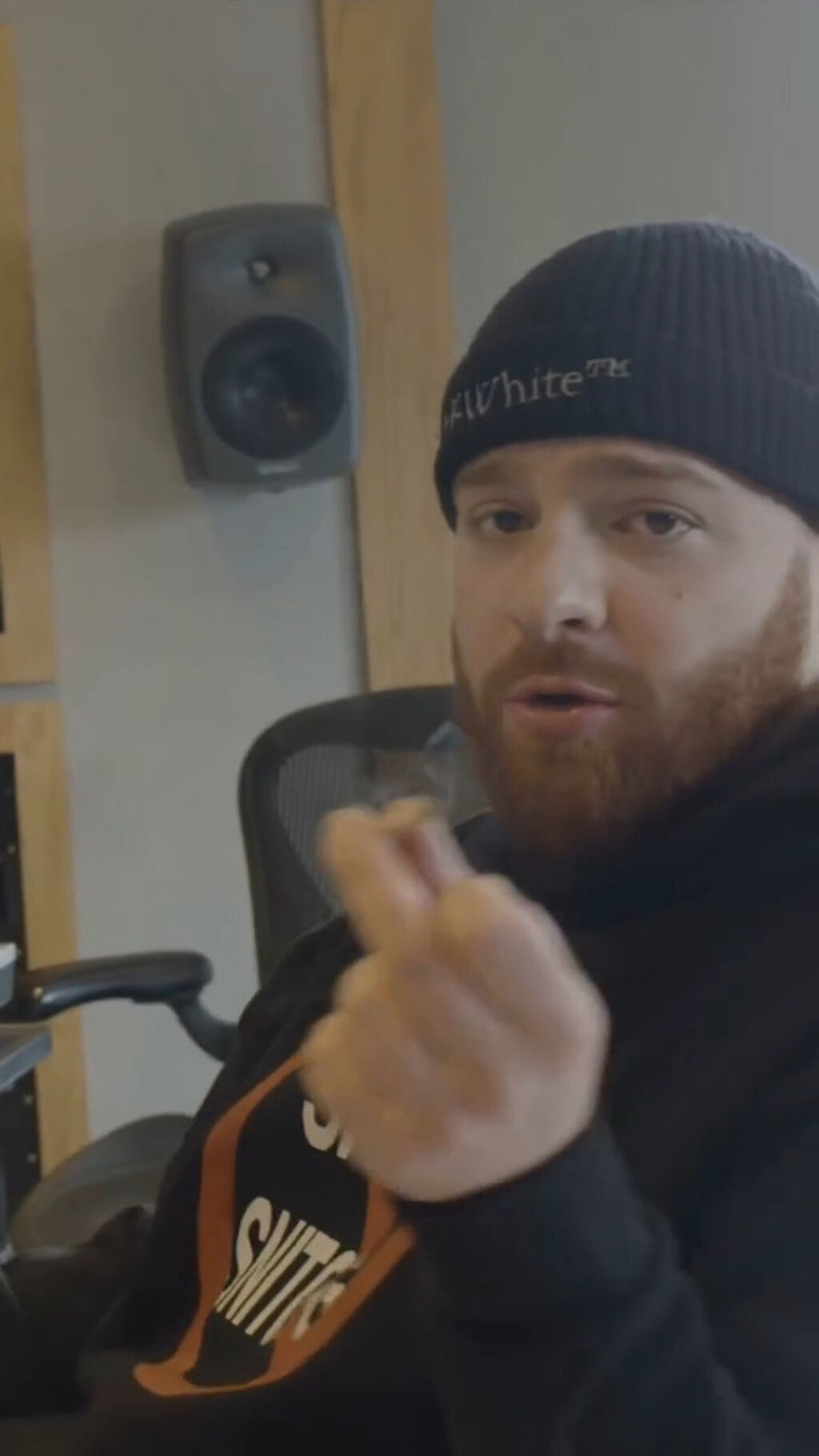 Nicholas Craven - Rhythm Roulette