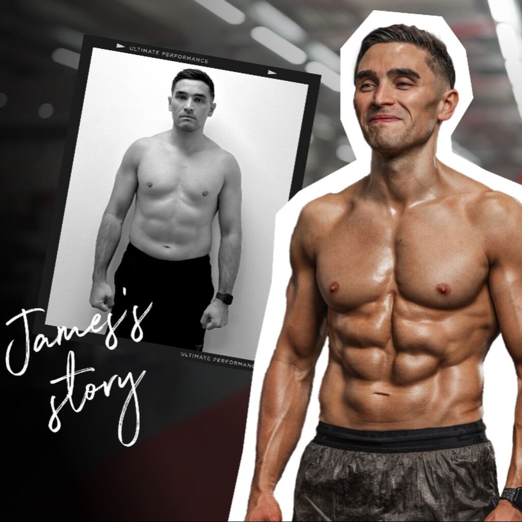 James Story