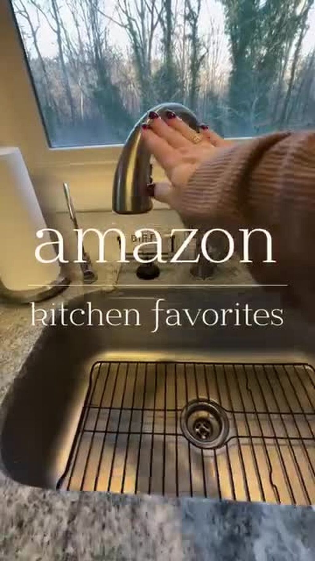 Water Filtration System
