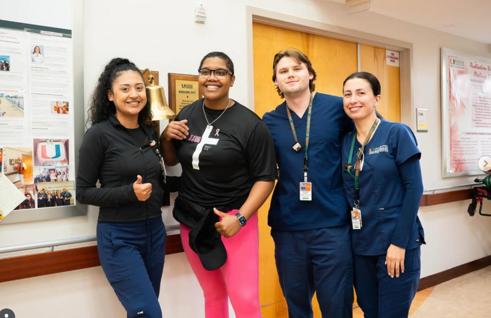 Exercising Through Breast Cancer: How One Powerlifter Defied Chemotherapy with Strength Training - InventUM