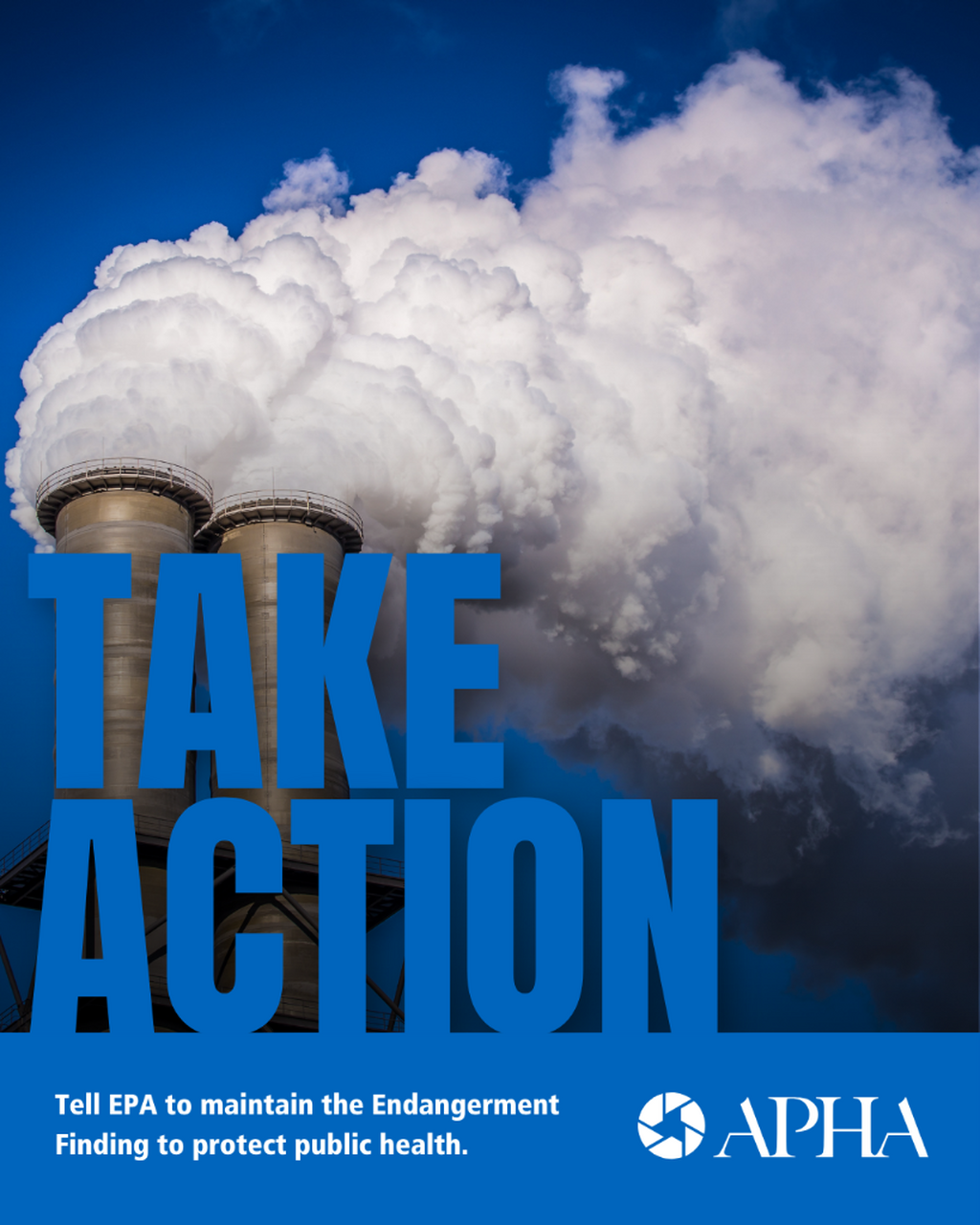 Take Action - EPA