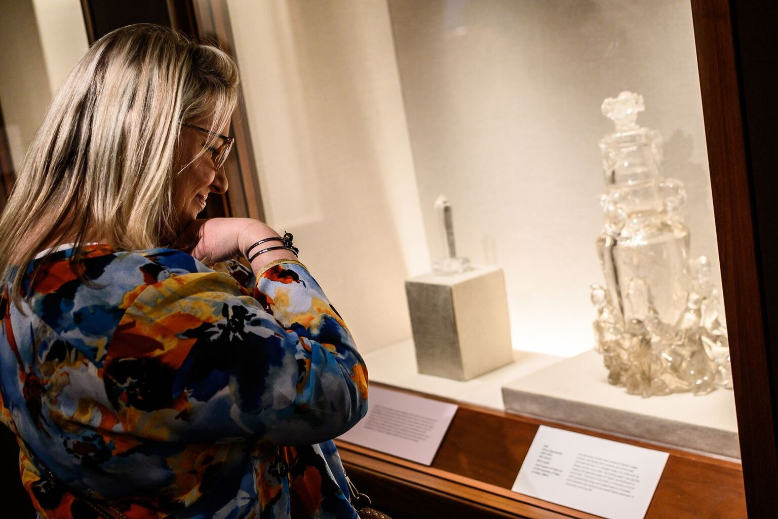 View All Current Exhibitions📍Dallas Arts District 📍UT Dallas Campus