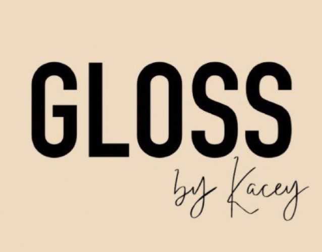 Gloss By Kacey