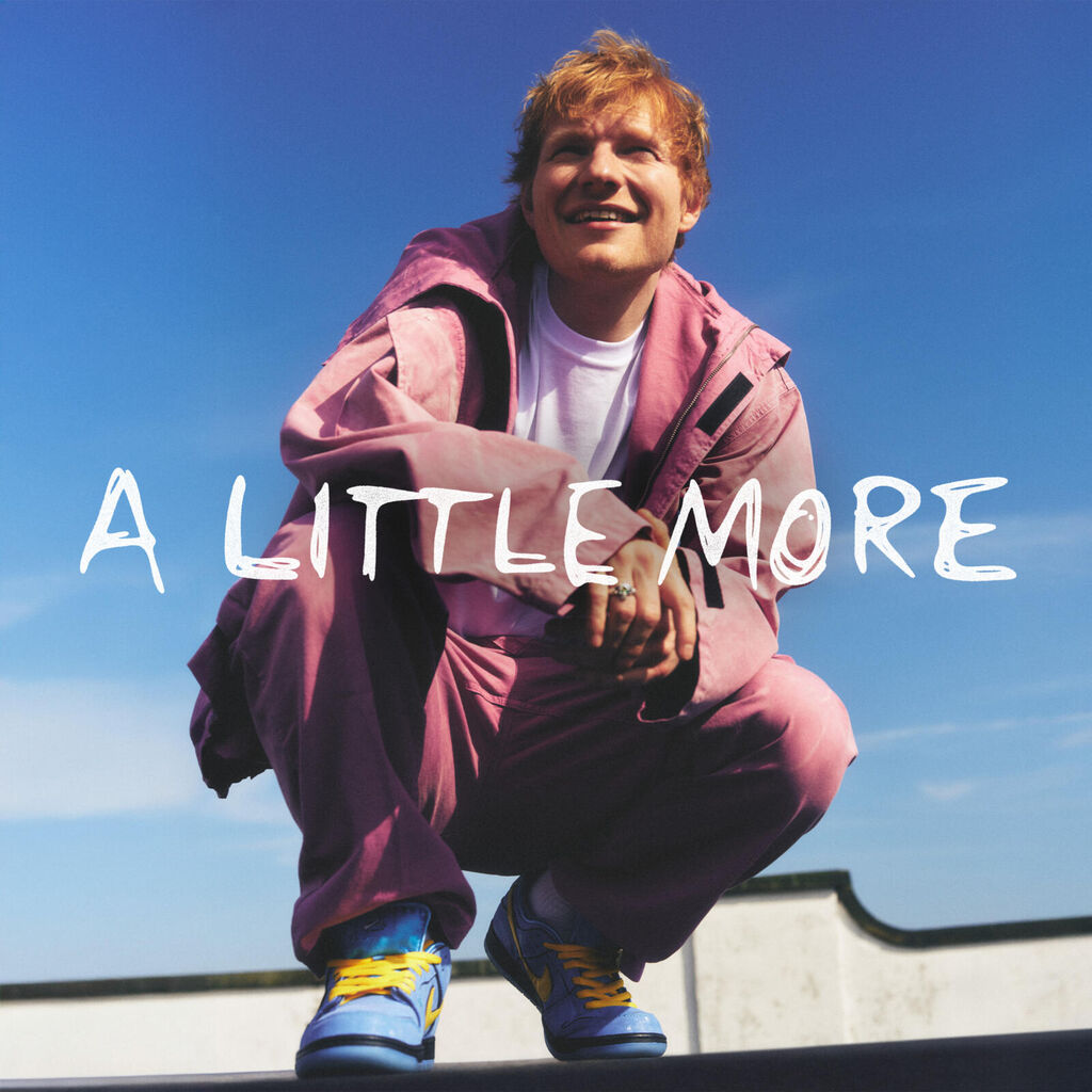 Spend A Little More Time with Ed Sheeran 💞