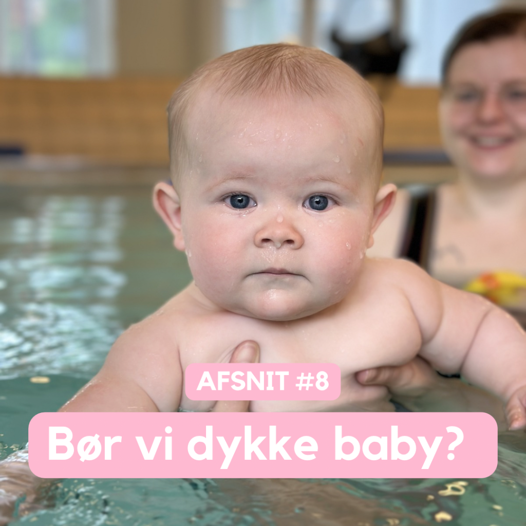 MERE VAND - NYESTE AFSNIT