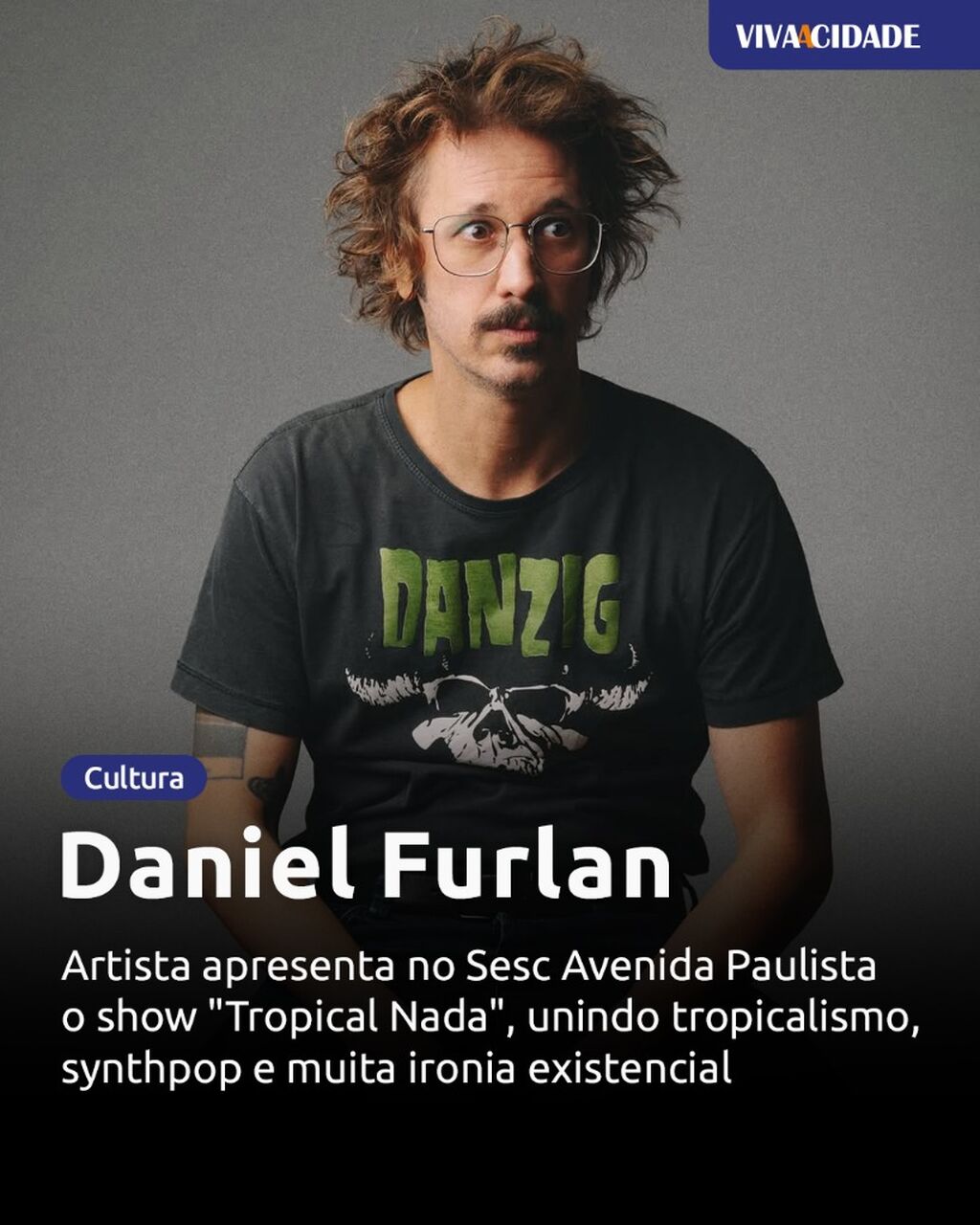 Daniel Furlan