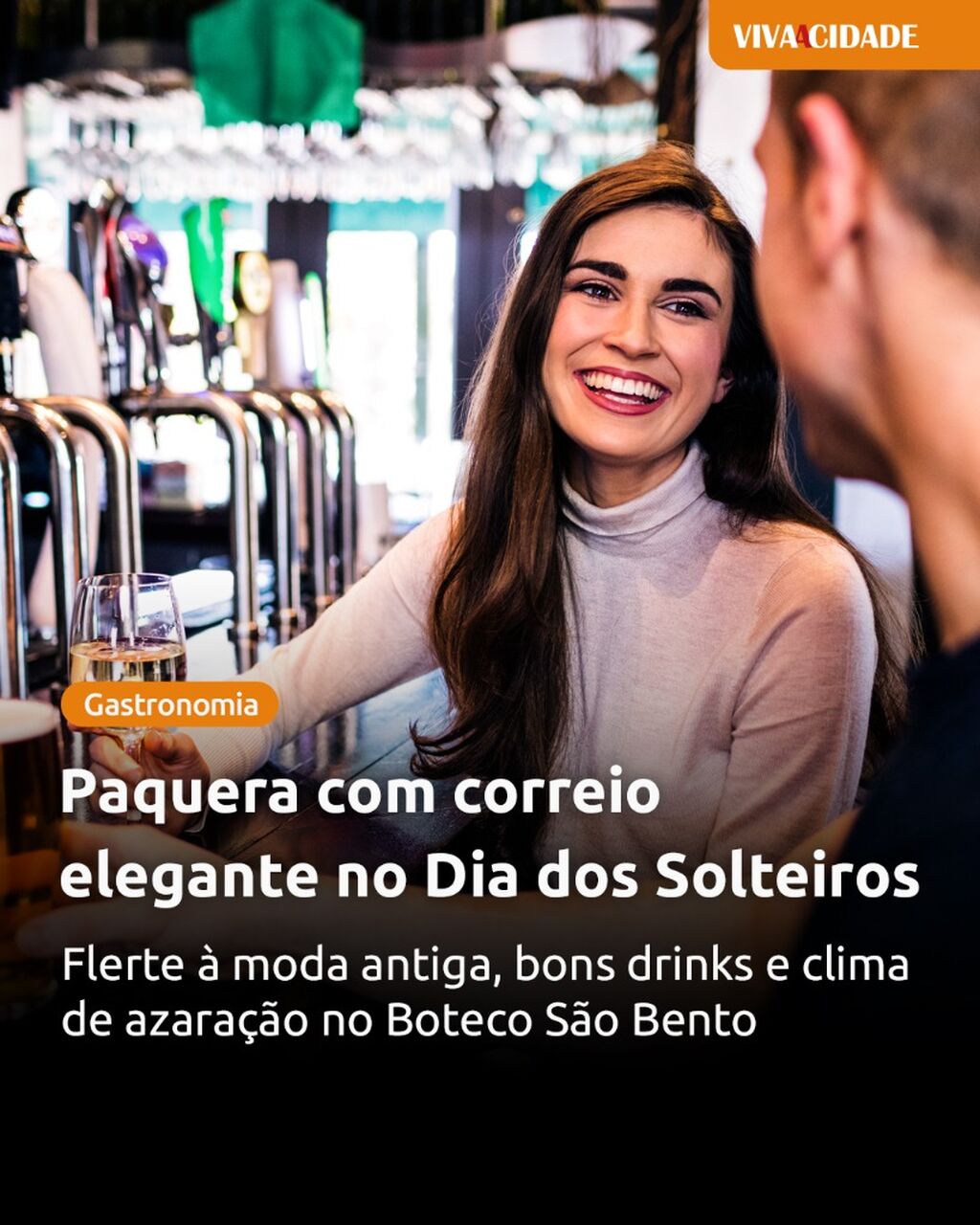 Boteco S&atilde;o Bento