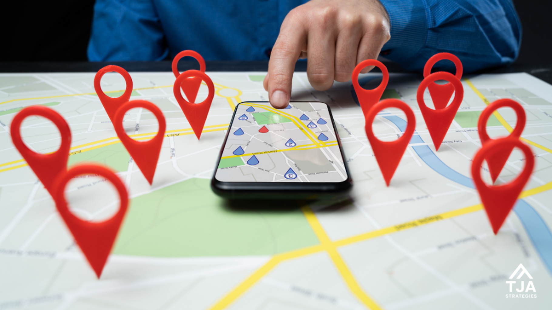 Master the 4 Types of Search Intent for SEO Success