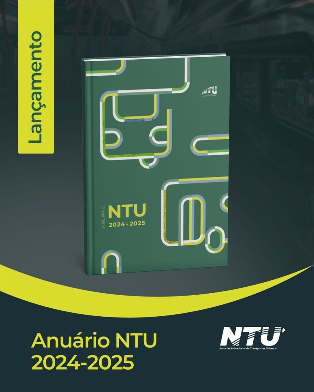 Anu&aacute;rio NTU 2024-202