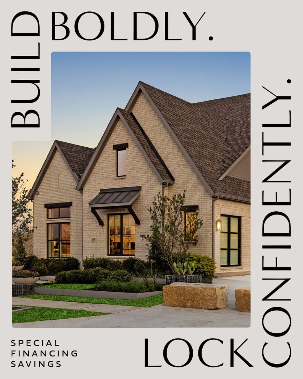 August Builder Sales Event at Windsong Ranch - Windsong Ranch