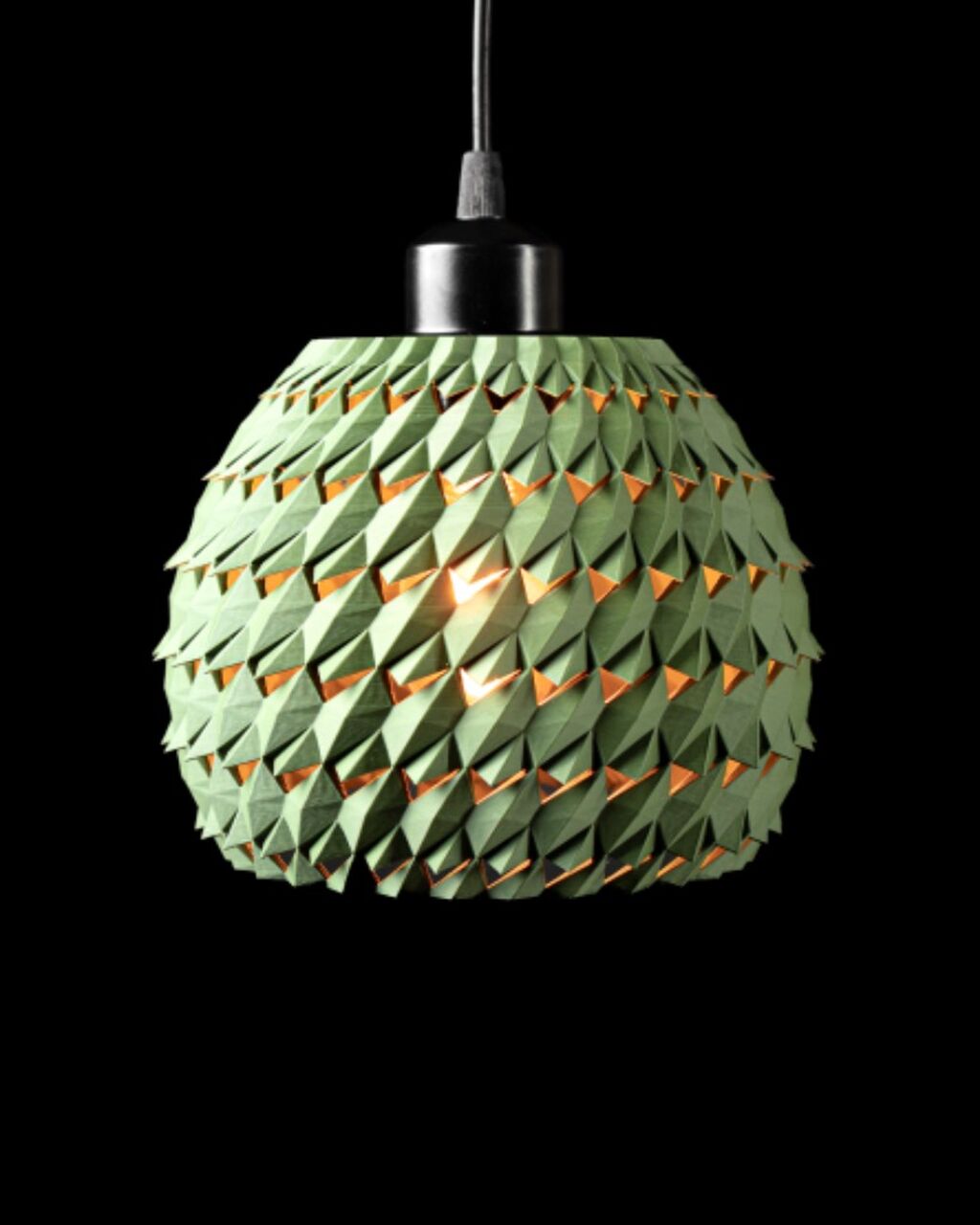 Trios Pendant Lamp
