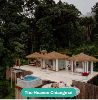 The Heaven Chiangmai