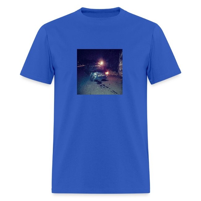 New merch - First Summer T-shirts