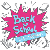 School Shoes - Available to buy all year!
