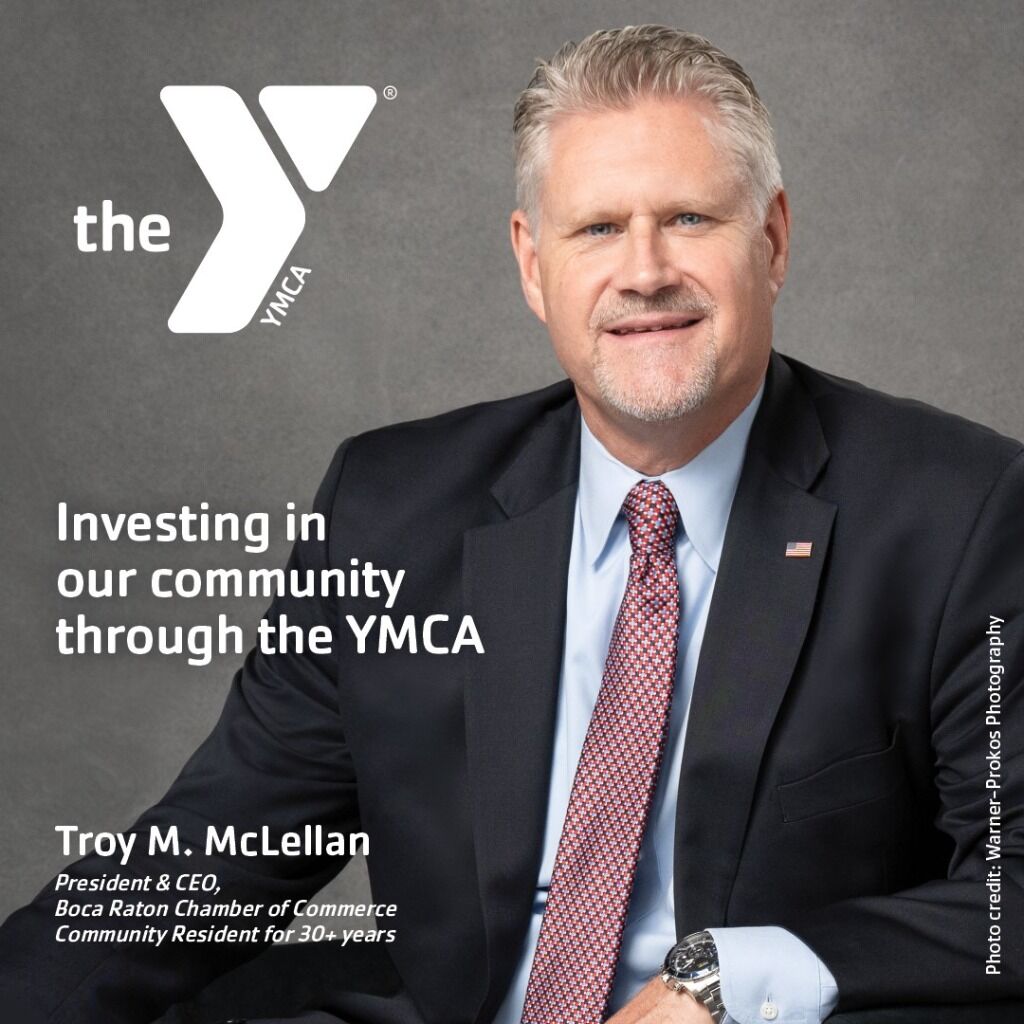 Investing in our Community - Troy