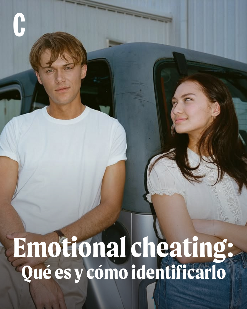 &iquest;Qu&eacute; es una infidelidad emocional y por qu&eacute; puede doler m&aacute;s?