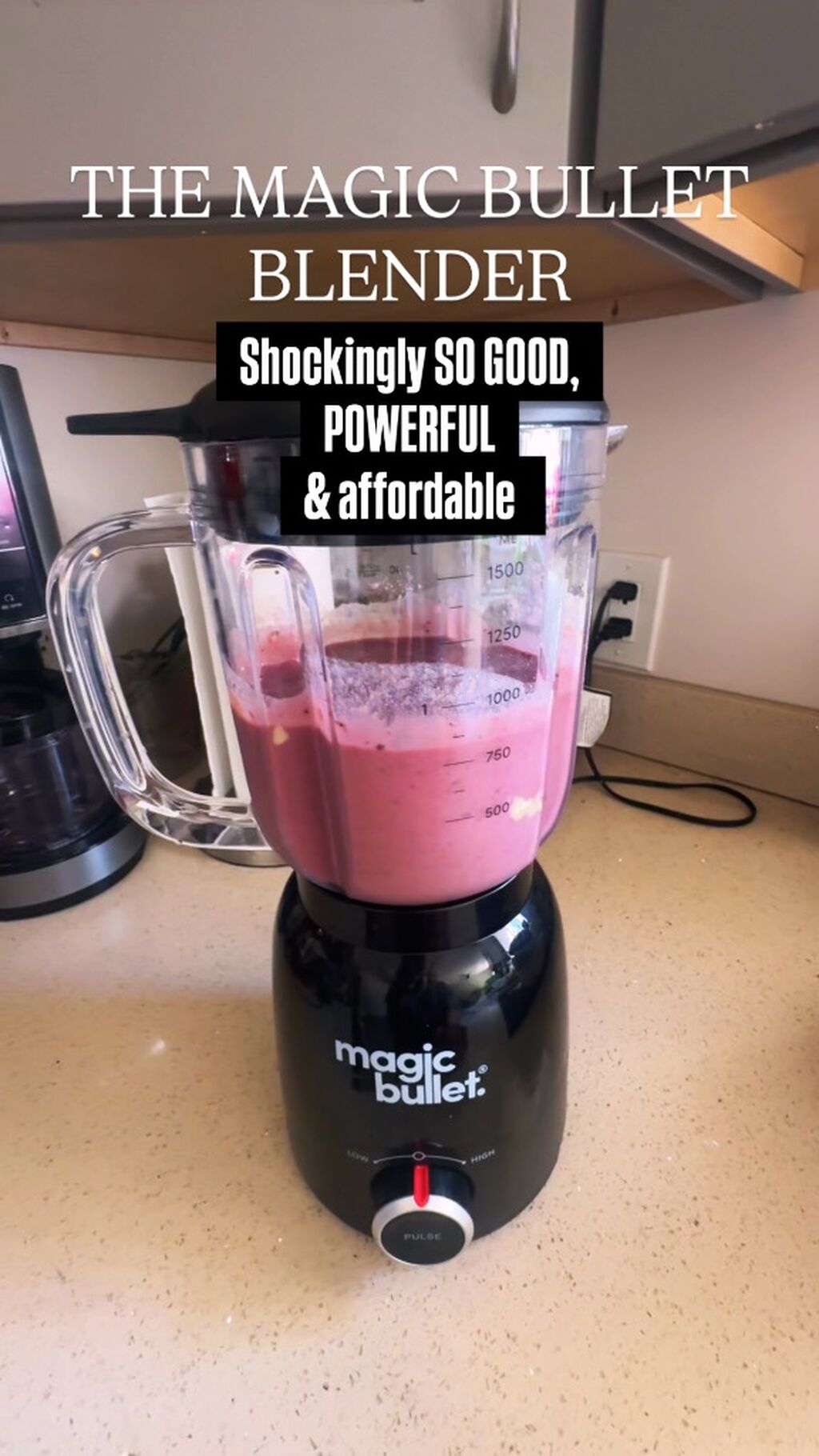 MAGIC BULLET BLENDER AMAZON