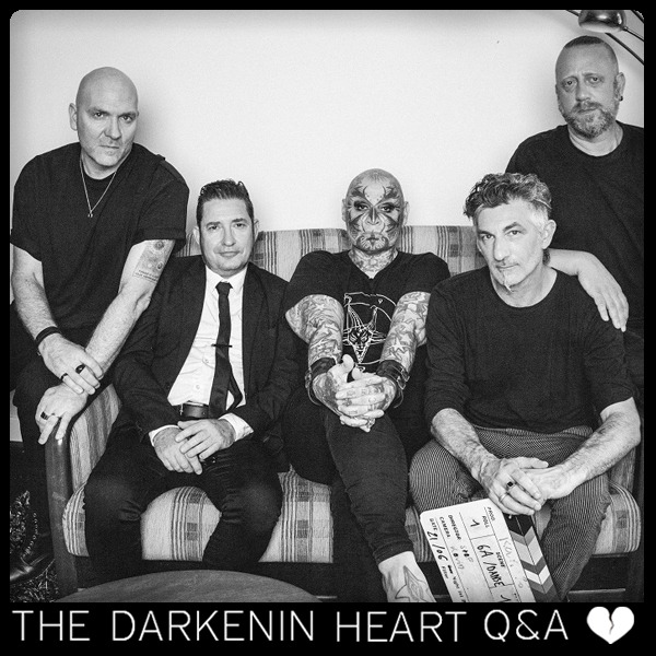 Corpus Delicti Q&A