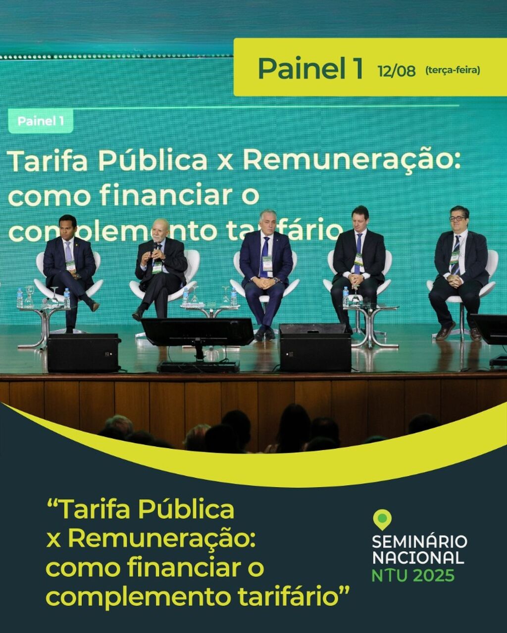 PAINEL 1 POST