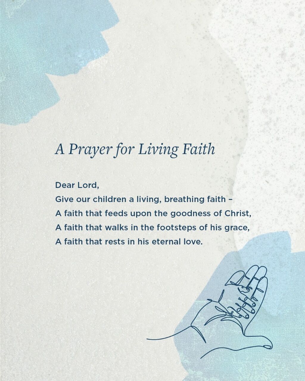 Download the Prayer Guide