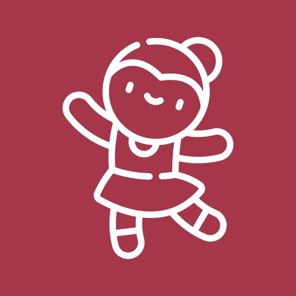 Linha Infantil
