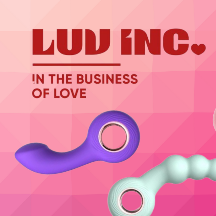LUV INC range