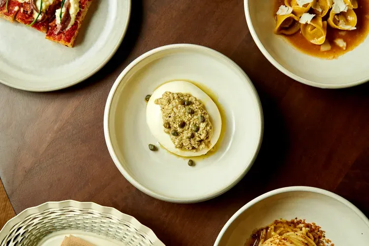 HEAD CHEF POSITION AT MIRABELLE