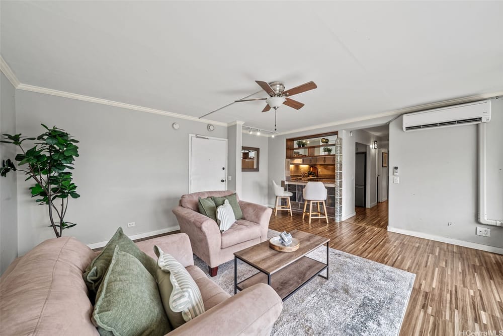 430 Keoniana Street #204, Honolulu, HI 96815