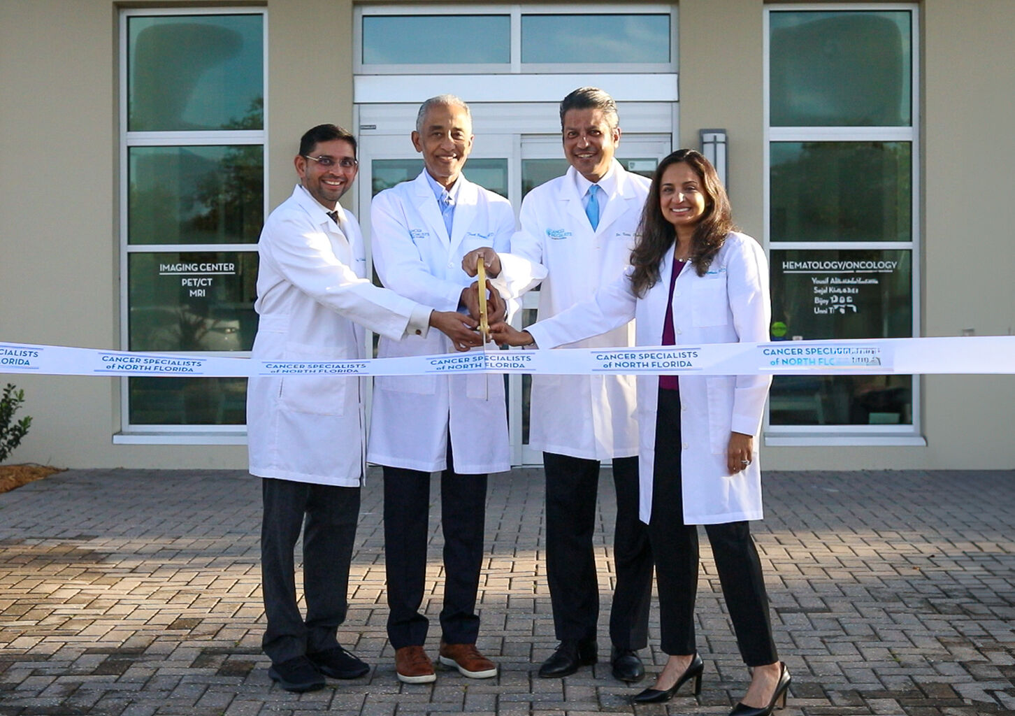 CSNF Opens New Southside Office with Company&rsquo;s First Imaging Center