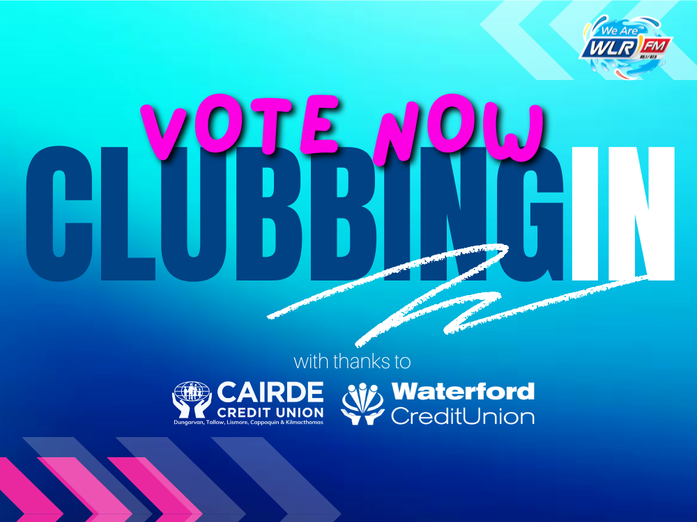 VOTE NOW - Clubbing In Finalists Announced!