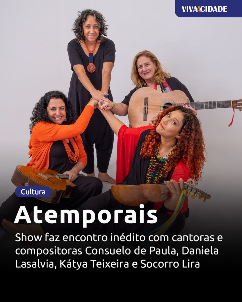 Atemporais