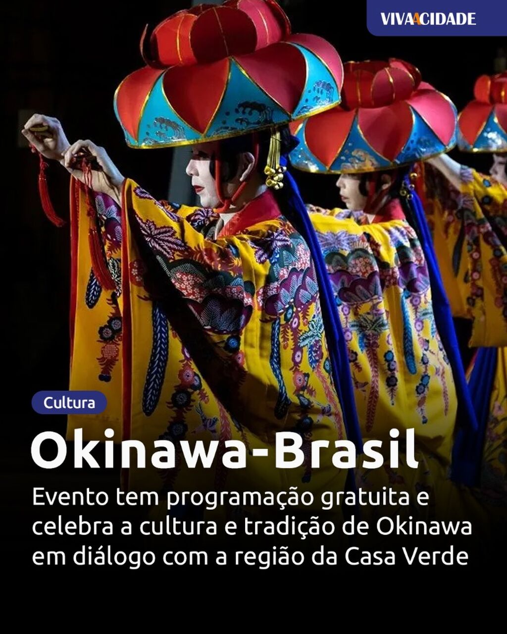 Okinawa-Brasil