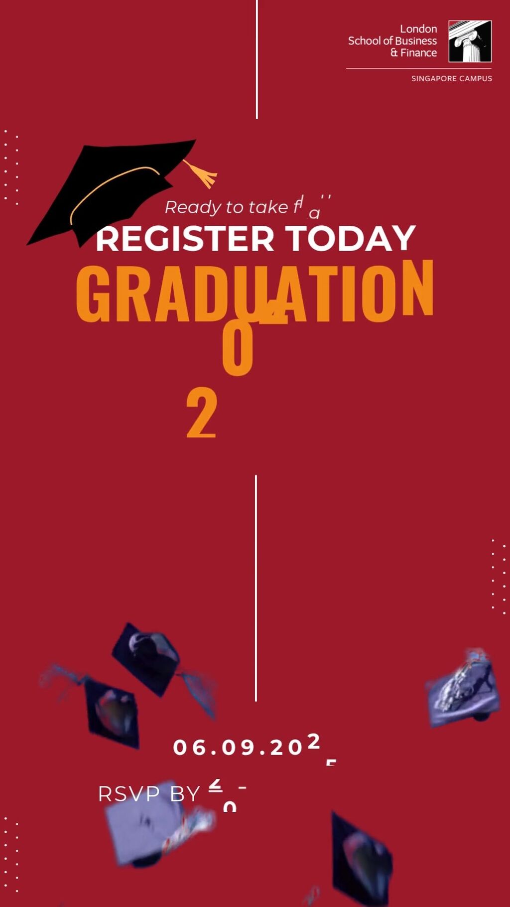 Graduation Ceremony 2025