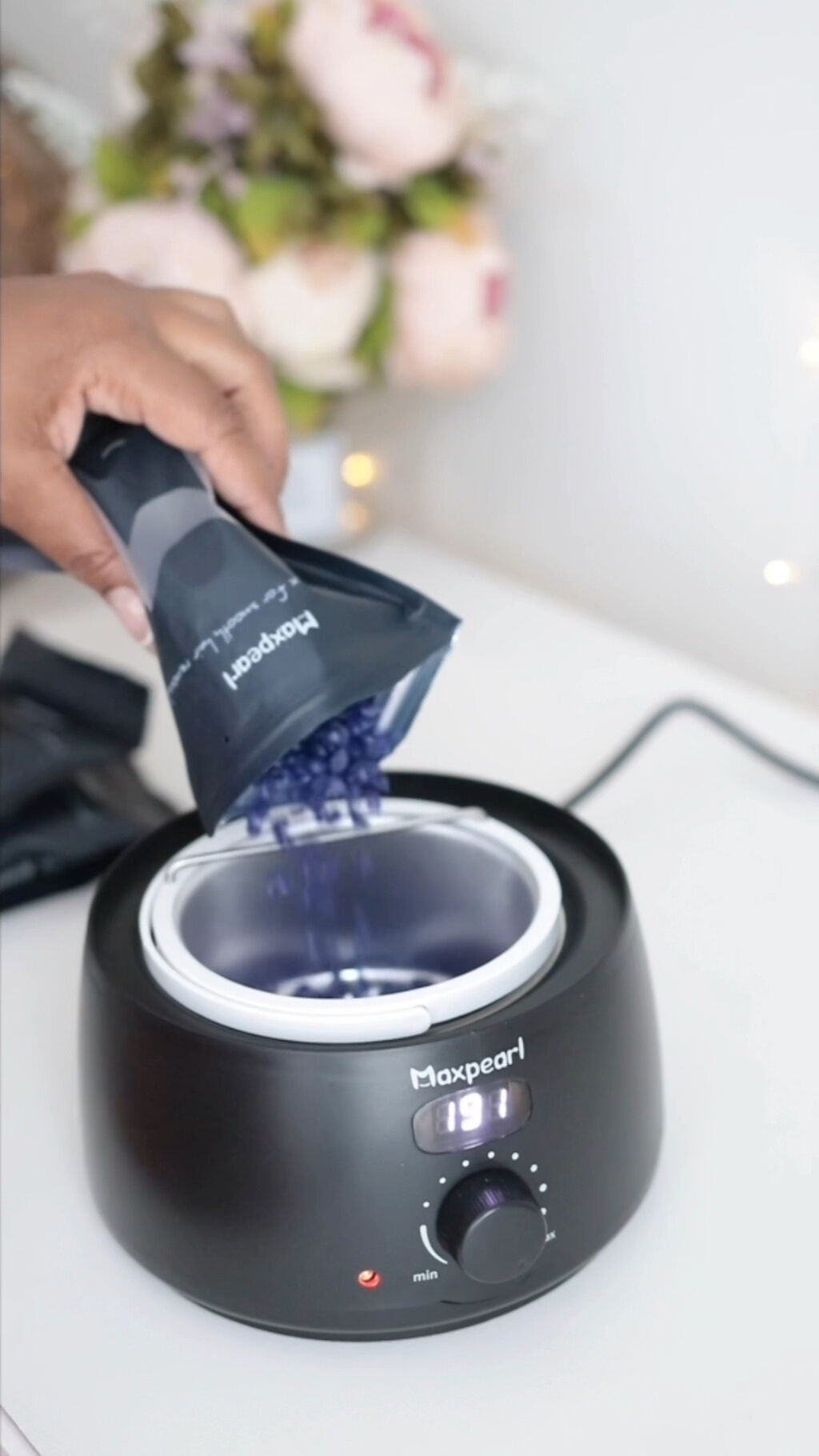 Digital Waxing Kit - Women Men &hellip; curated on LTK
