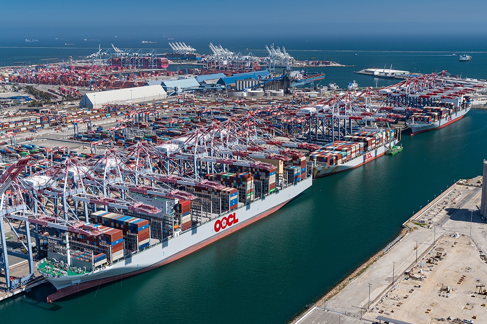 July 2025 Cargo Stats - Busiest July 