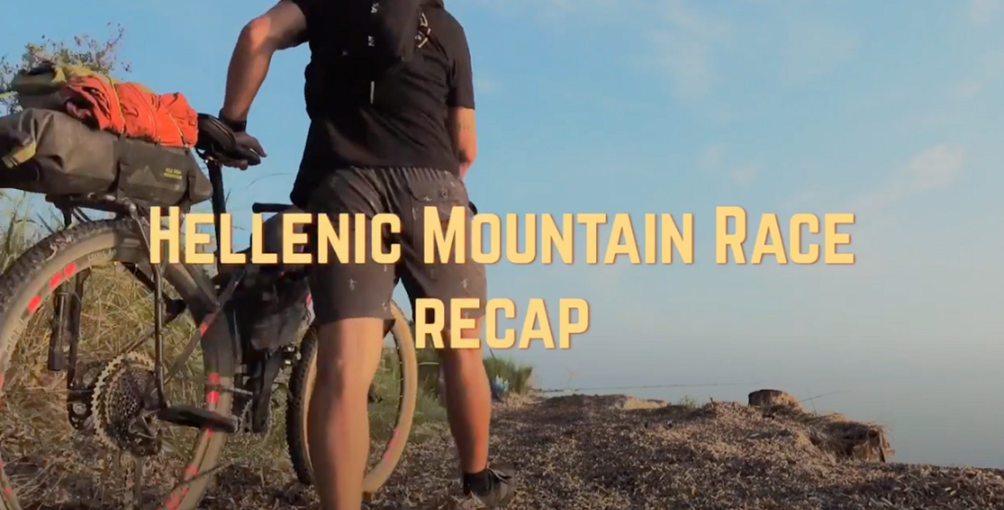 How It Went: Hellenic Mtn. Race