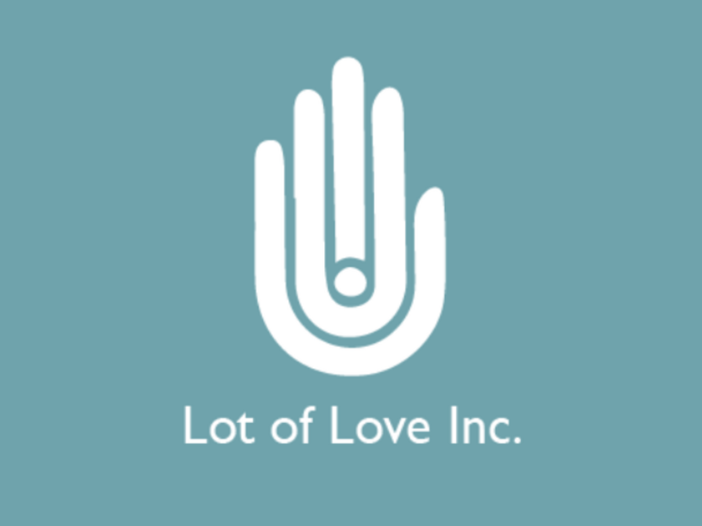 Lot of Love - Support Unpaid Family Caregivers