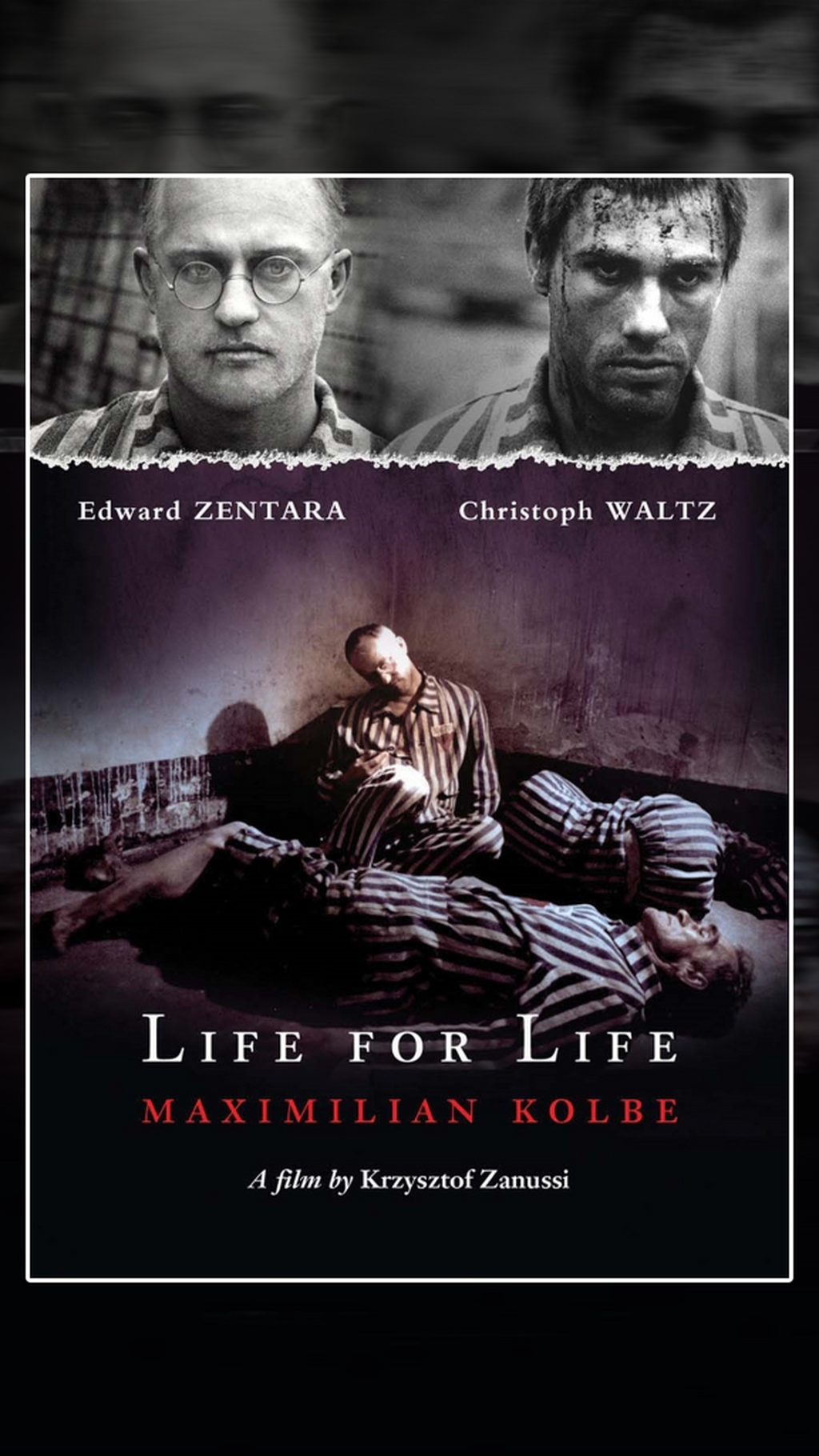 Watch: Life for Life